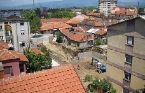 Krivična prijava za bivšu načelnicu gradske uprave