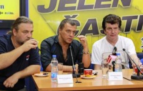 Bajaga, Van Gog i Block Out – besplatan koncert u Tvrđavi