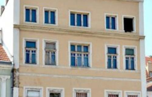 Šefa niškog klana obezbeđuju Žandarmi