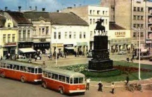 "Ниш прича"