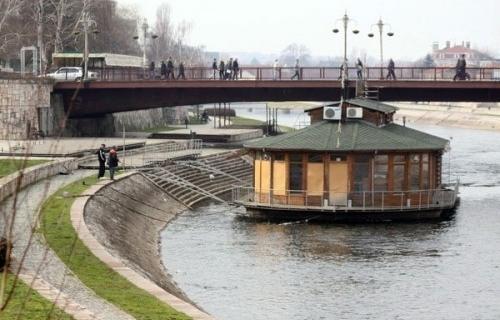 Niš u pripravnosti