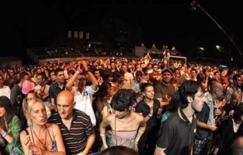 Ministarstvo kulture neće izdvojiti ni dinar za Nišvil
