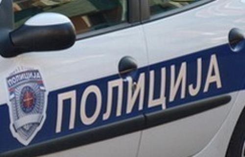 Похапшена тројица Албанаца због крађе шуме