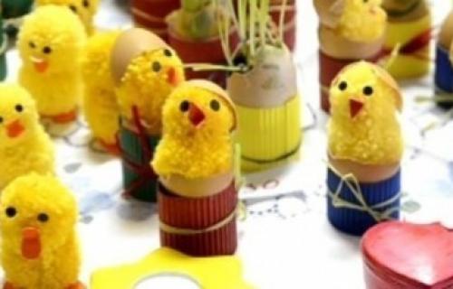 Изложба радова пацијената