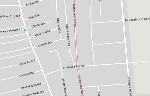 NASTAVAK RADOVA