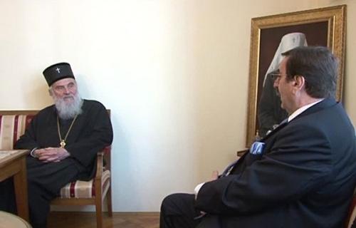Богословија у Нишу?