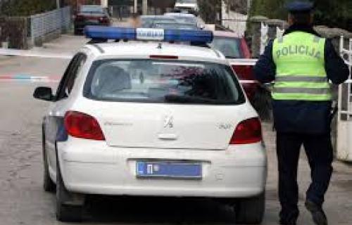 Куршумлија: Ударио га шкодом док је претрчавао ван пешачког