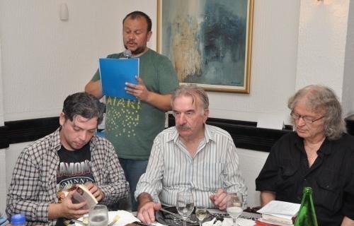 Мирис боемије у Топлици