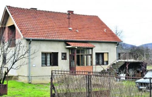 Мужа убила због беспарице