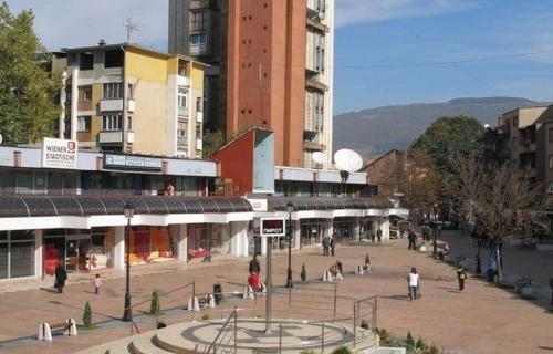 Realizacija kapitalnih projekata u Pirotu 2014. godine