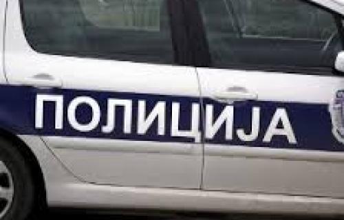 Два младића лакше повређена у удесу