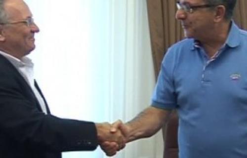 Pokretanje biznisa uz pomoć Vlade Nemačke i Grada