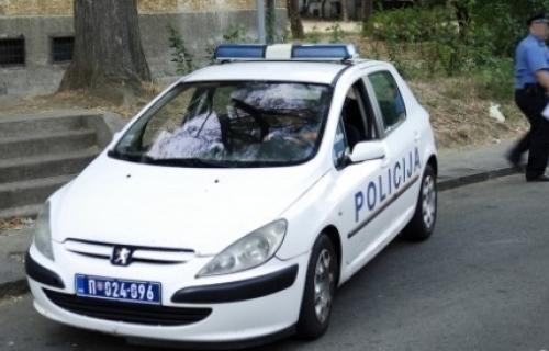 Policajci štrajkuju zbog uhapšenih kolega