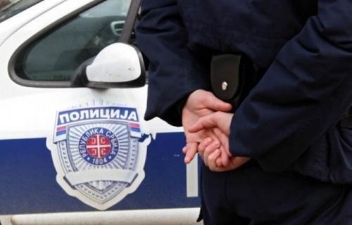 Покрала васпитачицу