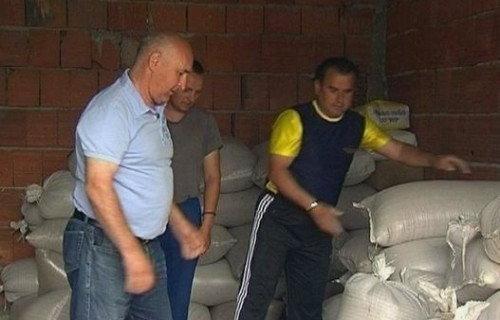 Помоћ из Павловца