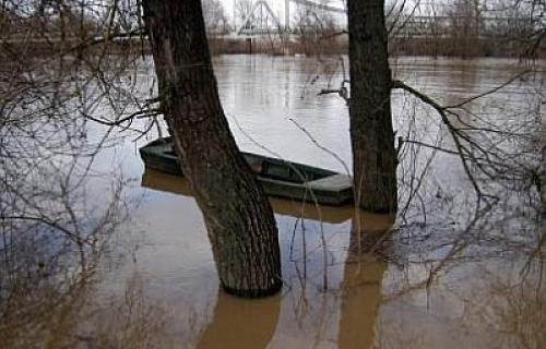 Poplave u okolini Aleksinca