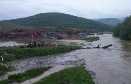 Потопљено гробље