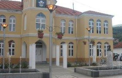 Smenjen predsednik Skupštine opštine Preševo