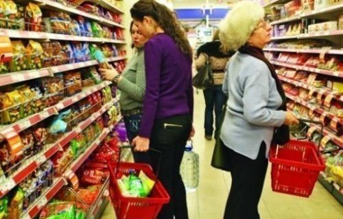 Ista roba, ista radnja - ali dve različite cene
