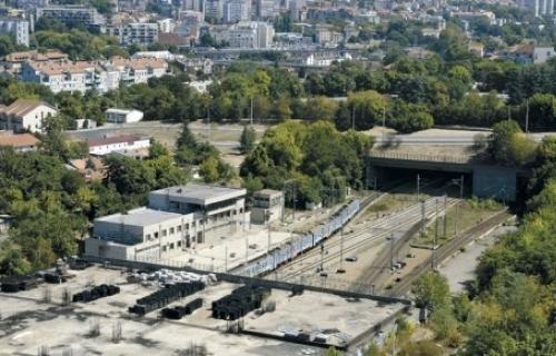 Свемирска станица Прокоп