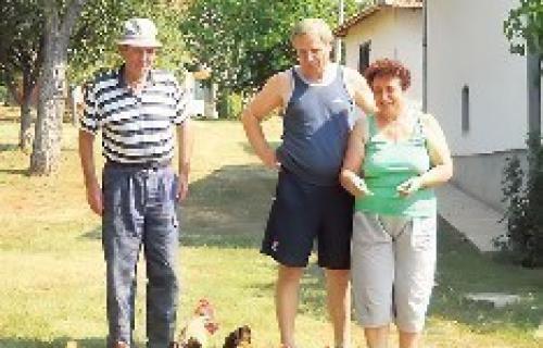 Beograđani preplavili Tulare