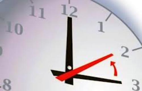 Због враћања казаљки више инфаркта, мање саобраћајки, више пара...