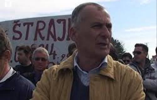 Разговор са радницима