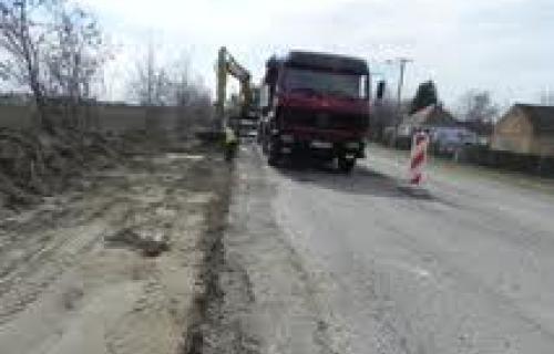 Брука општинске власти у Куршумлији: Реконструкција свега 500 метара пута