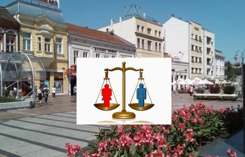 Истраживање у Нишу: Мушкарци и жене различито виде родну равноправност