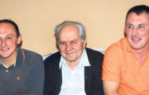 Потомци Романових живе у Нишу