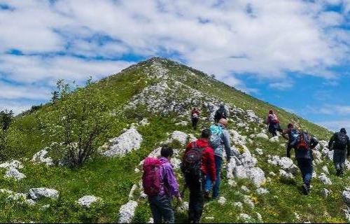 125 година планинарства у Србији