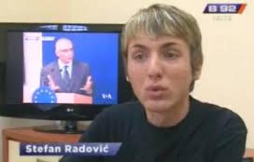 Хомосексуалцу забрањен улазак у зграду општине