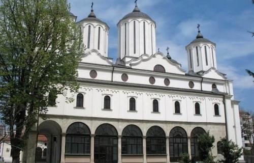 Прослава Видовдана у Нишу