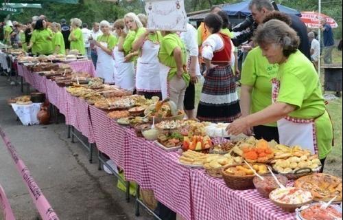 Чувају стара јела од заборава
