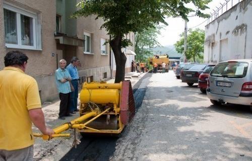 Санација рупа