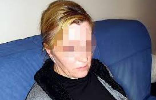 Спремачица измислила да је силована?
