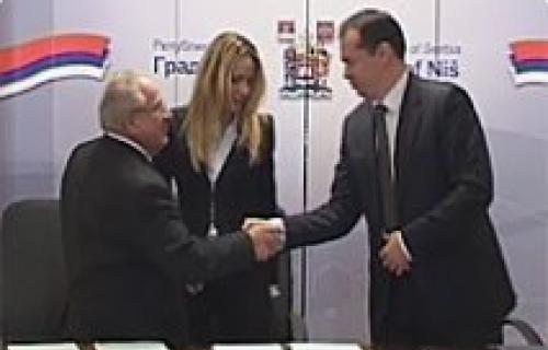 Investicije u "zelene" tehnologije
