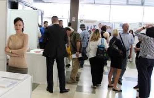 Na sajmu zapošljavanja u Leskovcu posao za 120 ljudi