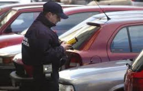Обустављено СМС плаћање паркинга у Прокупљу