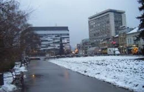 Данас облачно и свежије, у четвртак снег