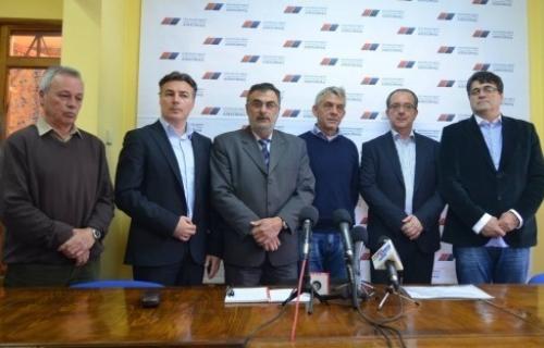 Одбор ЛДП-а прешао у СНС