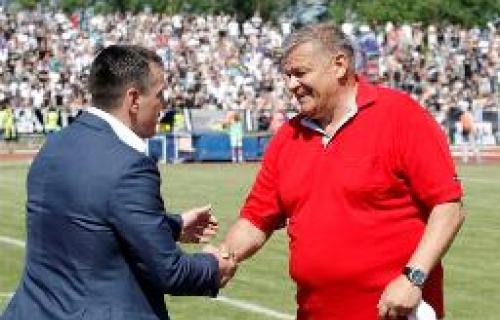 Rašović i Bekvalac: Remi realan