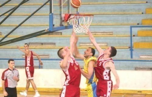 Piroćanci bez milosti za Jug