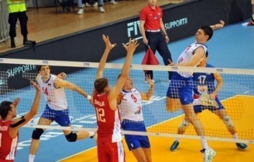 Србија боља од Русије