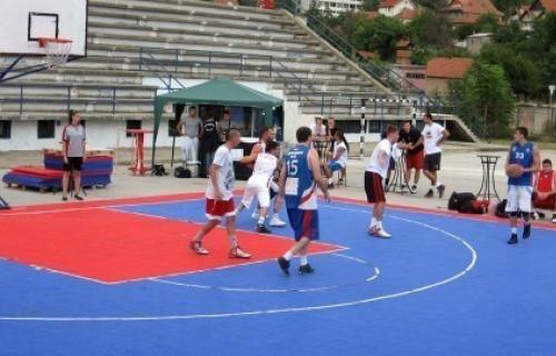 Završen treći turnir u čast Miće Projovića