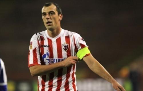 UŽIVO: Radnički Niš - Crvena zvezda 2:1
