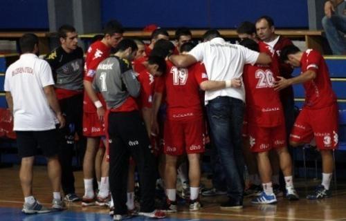 Zvezda dobila derbi u Nišu