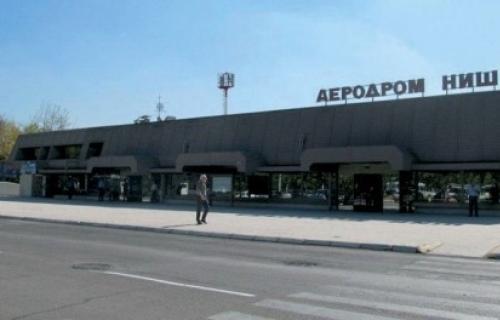 Летови са нишког аеродрома