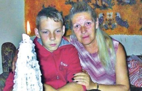 Живе у мраку са пацовима