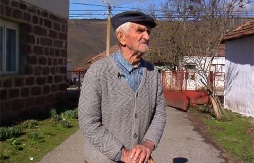 Радивоје пуни 102 године